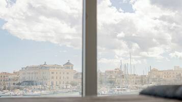 Duplex, 2 Bedrooms, Sea View | Interior