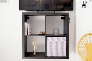 Duplex, 2 Bedrooms, Sea View | Interior - Eos Sea View Apartment (Sicilia)