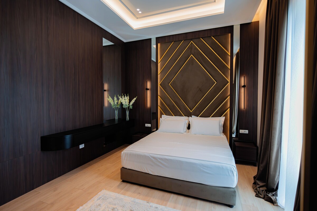 客室
