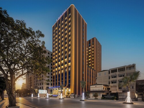 Anyla Sam Son Hotels