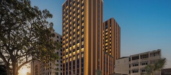 Anyla Sam Son Hotels