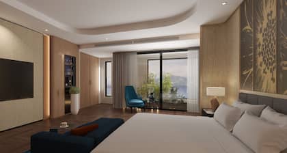 Anyla Sam Son Hotels