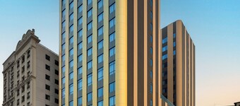 Anyla Sam Son Hotels