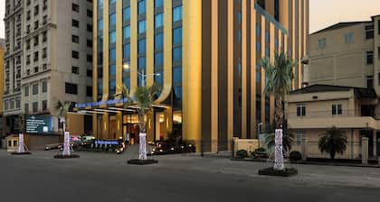 Anyla Sam Son Hotels
