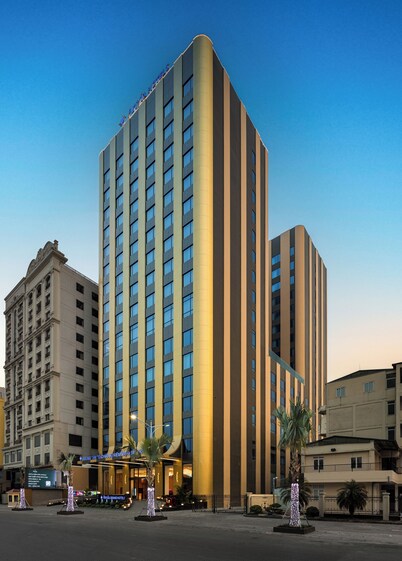 Anyla Sam Son Hotels