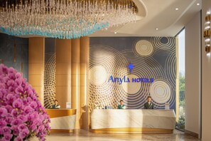 Recepció