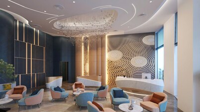 安依拉三山酒店  