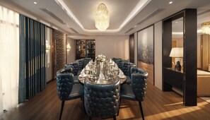 Dining - Anyla Sam Son Hotels (Sam Son)