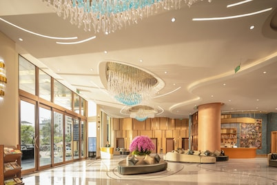 Anyla Sam Son Hotels