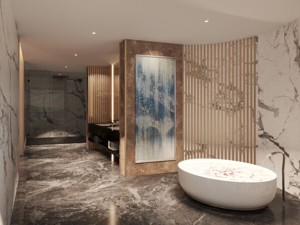 Suite Présidentielle