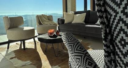 Montini’s House – Relax in Nature with a Private Jacuzzi