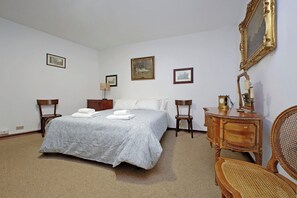 1 bedroom, iron/ironing board, WiFi, bed sheets - Pantheon Studio (Roma)