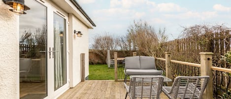 テラス / パティオ