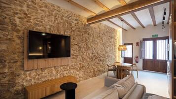 Superior Apartment | Living area