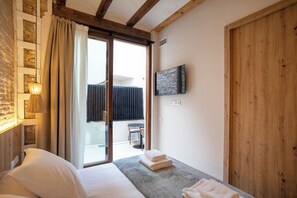 Superior Apartment - Mon Suites San Pedro (Valencia)