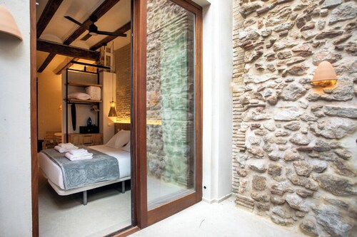 Mon Suites San Pedro