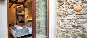 Mon Suites San Pedro