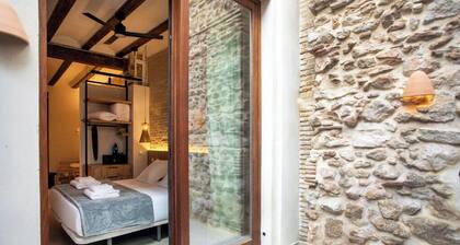 Mon Suites San Pedro