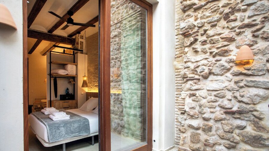 Mon Suites San Pedro