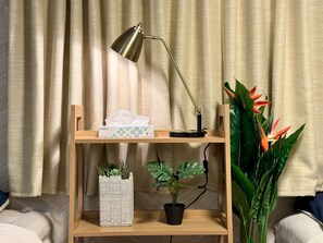 Cortinas blackout y wifi gratis 