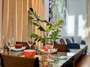 Dining - NIKAIDO SKY TERRACE (Tokyo)