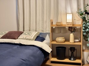 Cortinas blackout y wifi gratis 