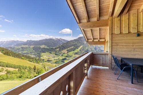 Grubgut - Ferienwohnung für 4 Pers.