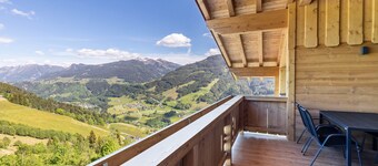 Your Grubgut Getaway – Vacation with Mountain Views