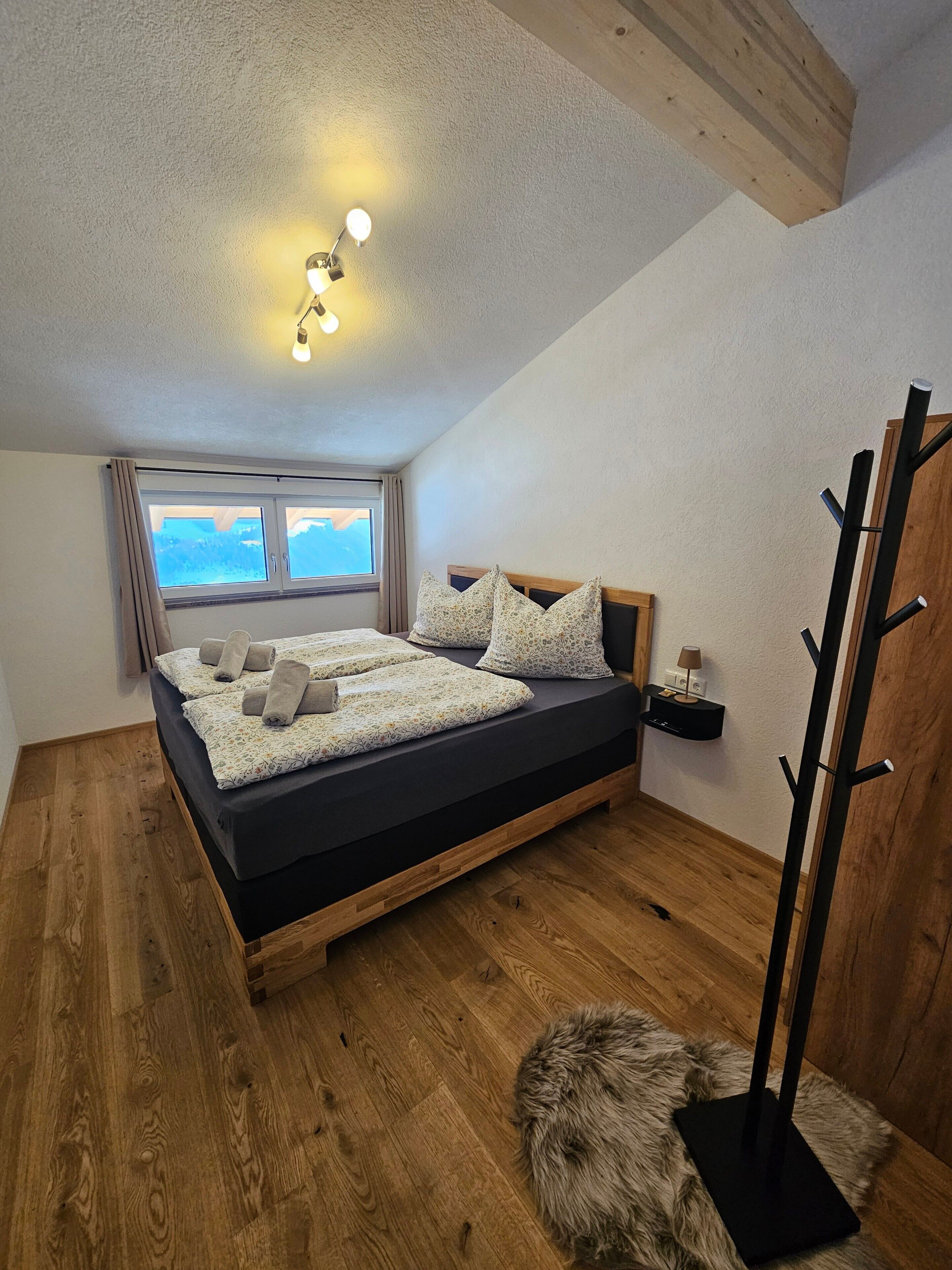 2 camere, Wi-Fi, lenzuola