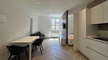 1 camera, culla da viaggio, Wi-Fi, lenzuola