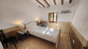 4 bedrooms, free WiFi, bed sheets - Secluded Andalusian Casitas With Private Pool (Huercal-Overa)
