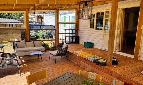 Holiday Home Near Coastal Hiking Trails