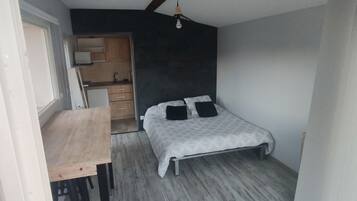 Wi-Fi, draps fournis