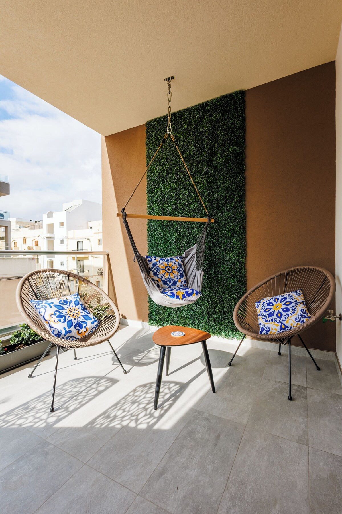 Image de profil de l’hôte