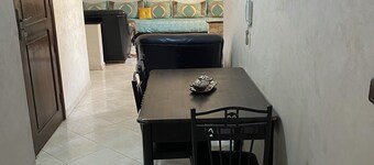 An apartment in the heart of settat