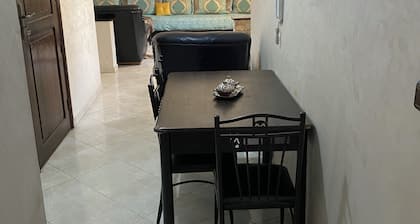 An apartment in the heart of settat