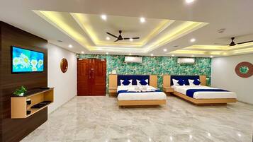 Exclusive Room