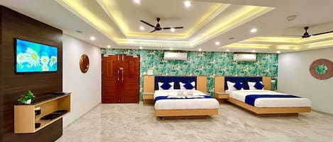 Habitación exclusiva