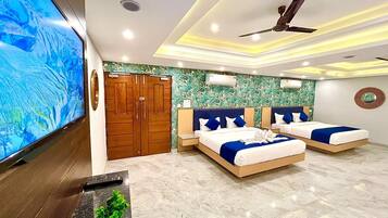 Exclusive Room