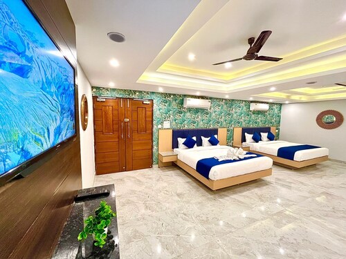 Hotel The Eleganza