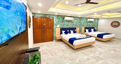 Hotel The Eleganza