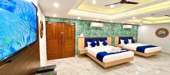 Hotel The Eleganza