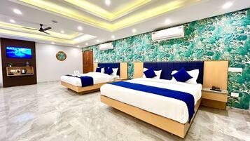 Exclusive Room