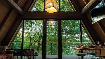 Télévision à écran plat