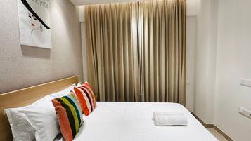 Internet, beddengoed