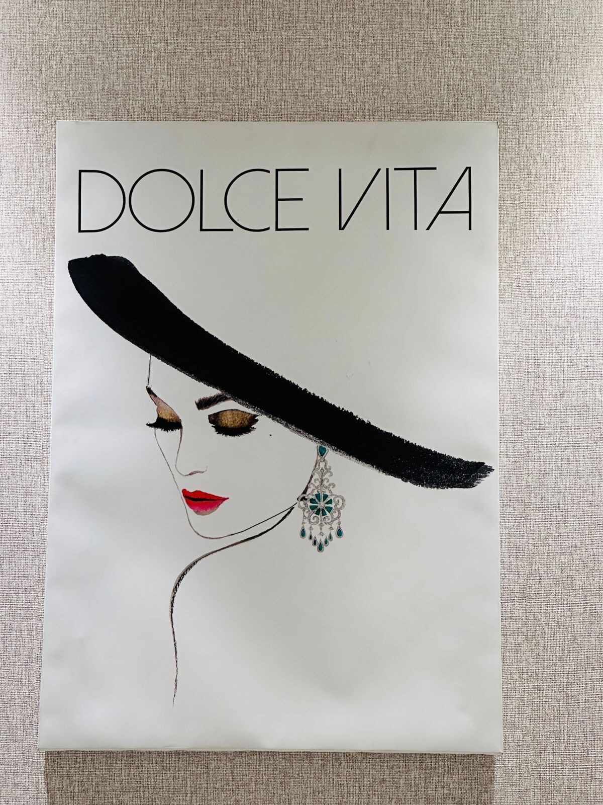 Details aan de binnenkant