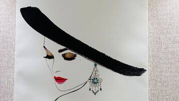 Details aan de binnenkant