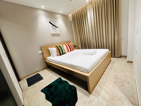 Internetzugang, Bettwäsche