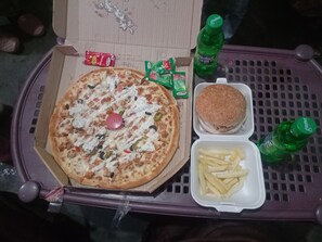 Food and drink - gjhdjdidjhd (Al Quwaiiyah)