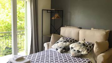 4 chambres, Wi-Fi, draps fournis